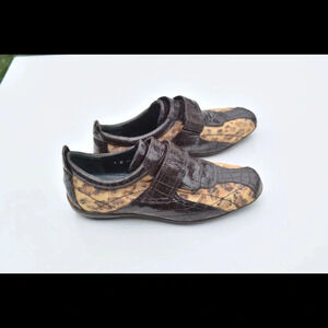 Donald J. Pliner Cessa sports